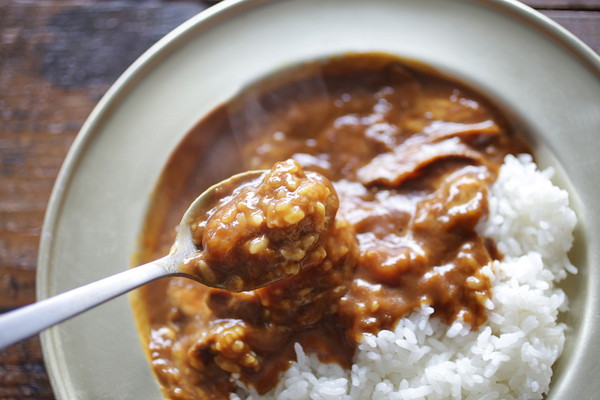 カレー