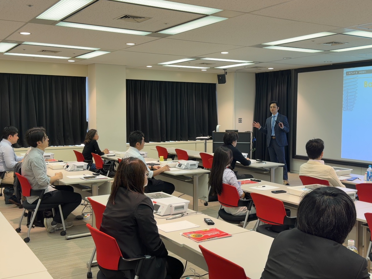 Dr白井 ノーベルバイオア インプラントコース開催 画像