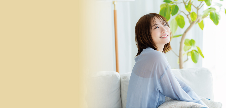 歯のクリーニング イメージ