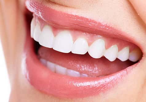 前歯と奥歯、それぞれの歯本来の役割を取り戻す